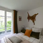 Charming Apt In The Heart Of Paris