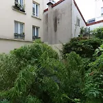 Charming Apt In The Heart Of Paris