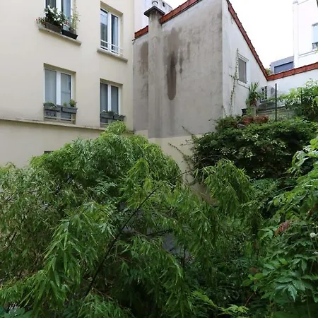Apartment Charming Apt In The Heart Of Paris *